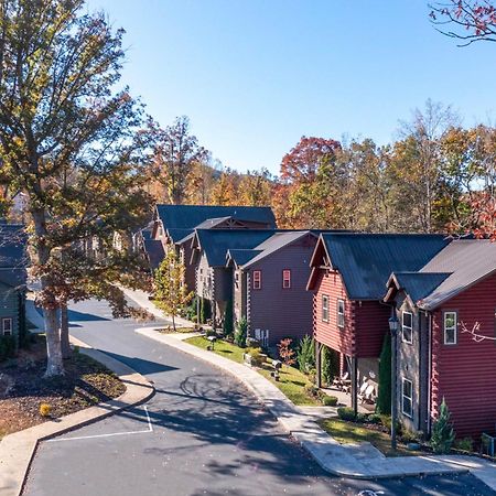 The Great Maple Retreat By Stony Brook Cabins Gatlinburg Buitenkant foto