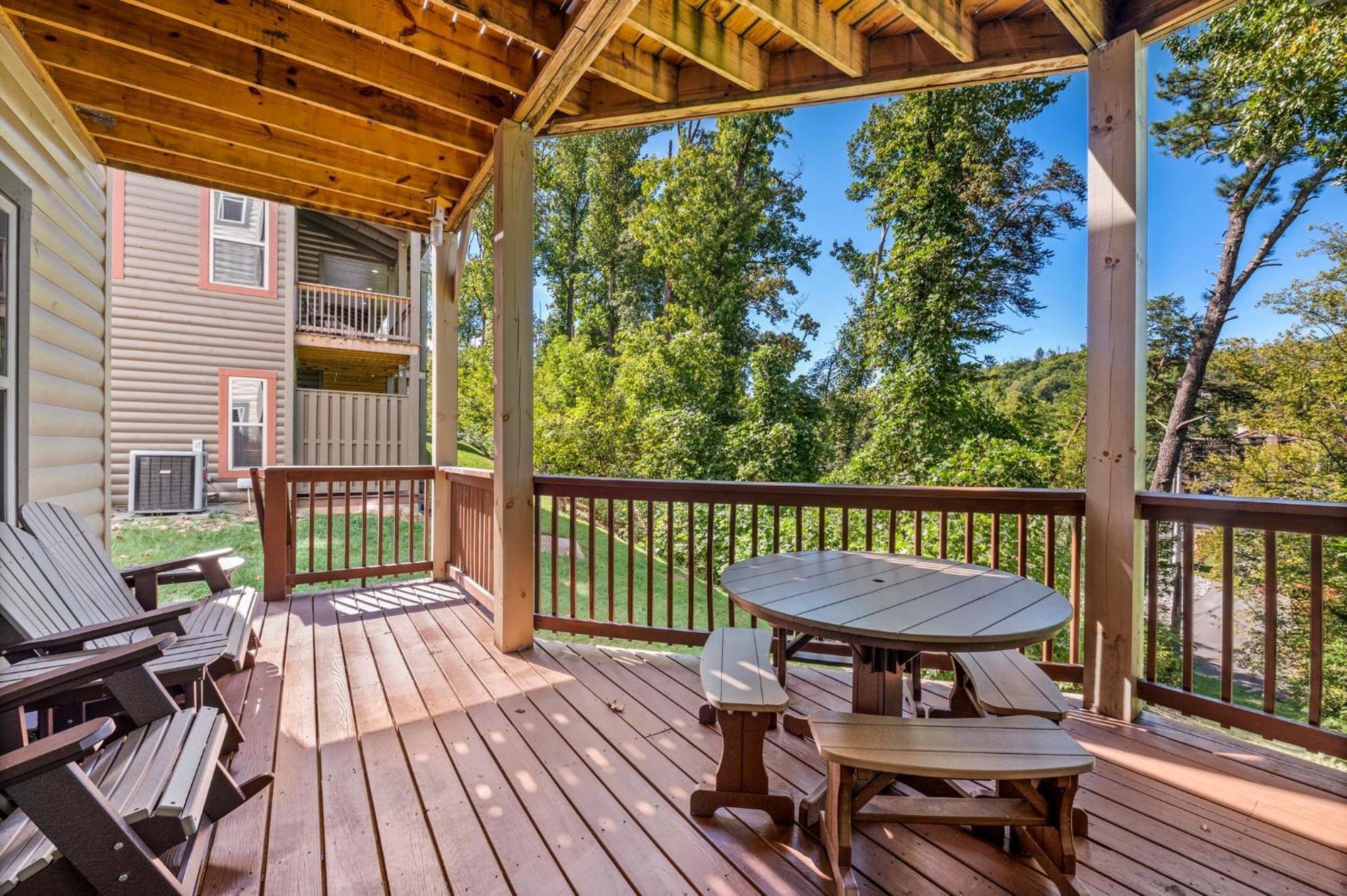 The Great Maple Retreat By Stony Brook Cabins Gatlinburg Buitenkant foto