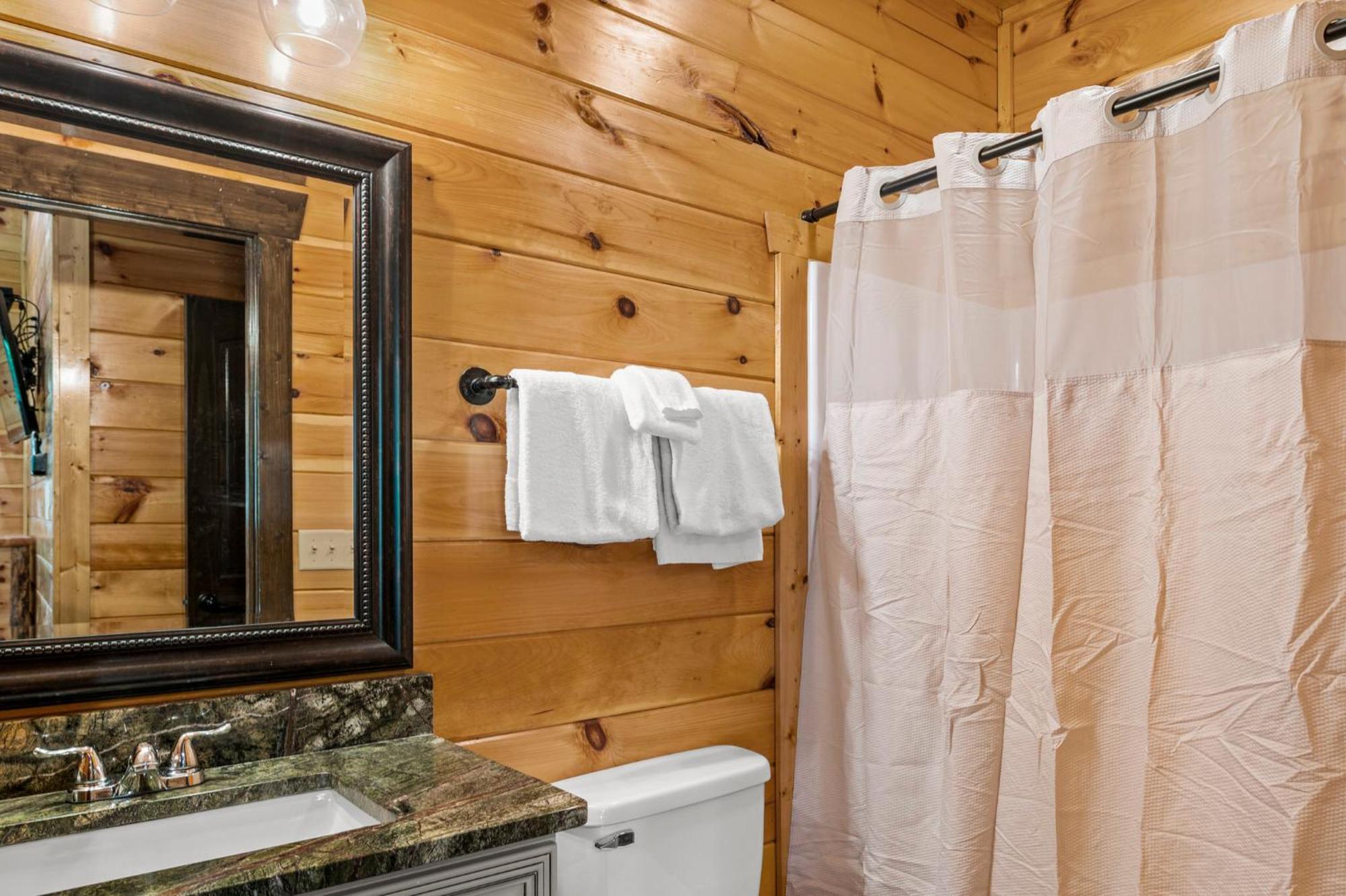 The Great Maple Retreat By Stony Brook Cabins Gatlinburg Buitenkant foto